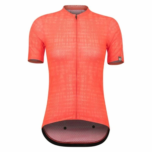 Pearl Izumi Pro Mesh – Maillot vélo femme magasin en ligne france 1