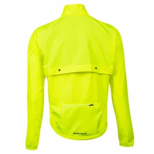 Pearl Izumi Quest Barr Conv. – Veste vélo homme Retour gratuit en magasin. 6