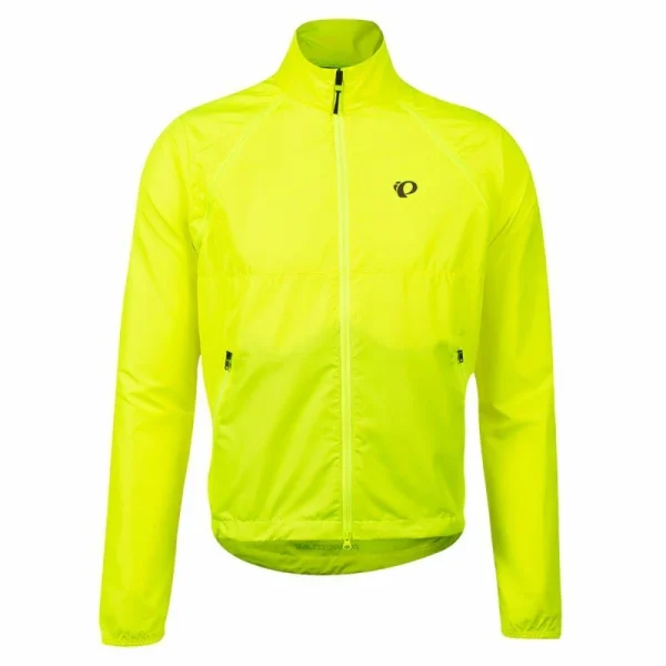 Pearl Izumi Quest Barr Conv. – Veste vélo homme Retour gratuit en magasin. 1