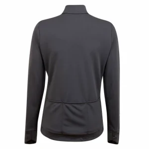 magasin pas cher Pearl Izumi Quest Thermal – Maillot vélo femme 6