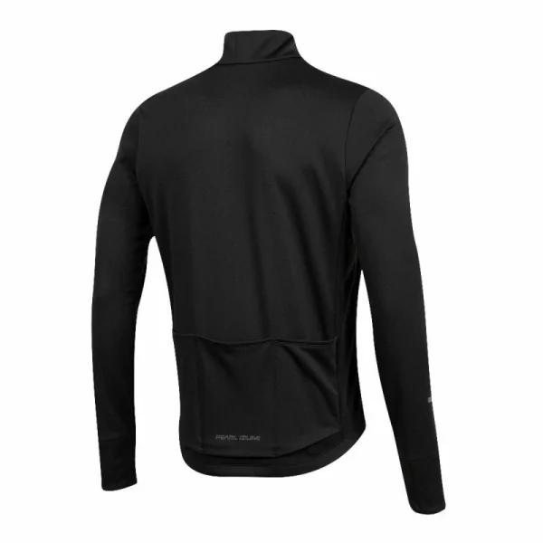 magasin solde Pearl Izumi Quest Thermal – Maillot vélo homme 3