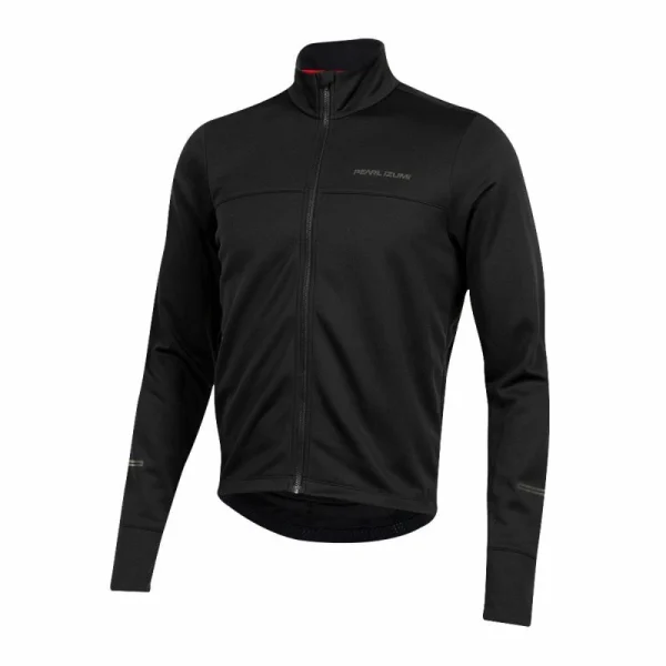 magasin solde Pearl Izumi Quest Thermal – Maillot vélo homme 1