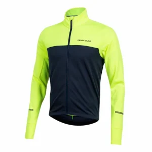 magasin solde Pearl Izumi Quest Thermal – Maillot vélo homme 10