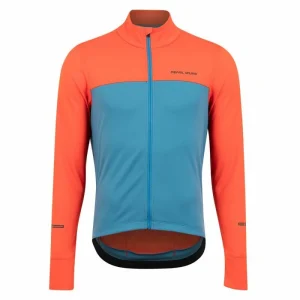 magasin solde Pearl Izumi Quest Thermal – Maillot vélo homme 12