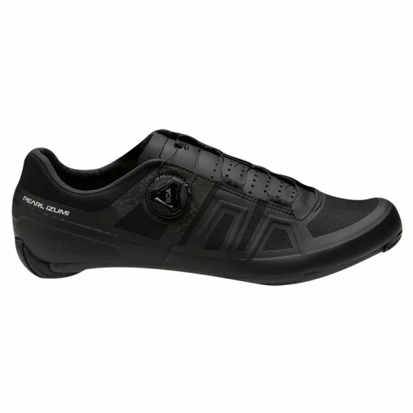 Pearl Izumi Route Attack – Chaussures vélo de route homme mode pas cher 1