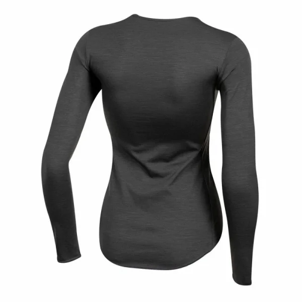 Distributeur Officiel Pearl Izumi Sous Merino Ml – Sous-vêtement technique femme 3