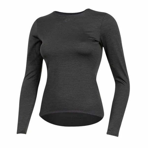 Distributeur Officiel Pearl Izumi Sous Merino Ml – Sous-vêtement technique femme 1