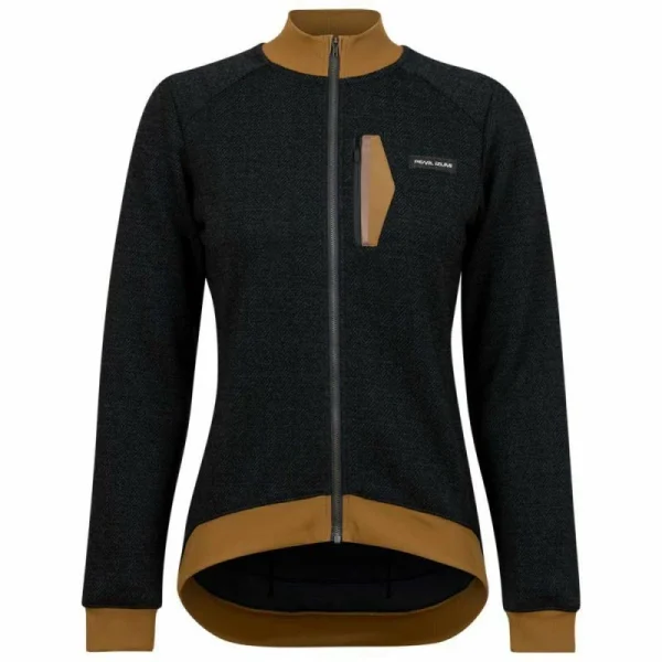 Boutique officielle Pearl Izumi Thermal Symphony – Maillot vélo femme 4