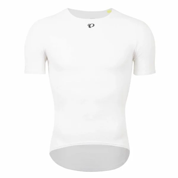 site soldes Pearl Izumi Transfer Mesh Mc – Sous-vêtement technique homme 1