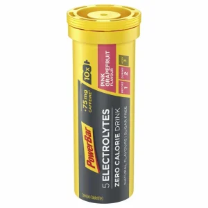 achetez pas cher Powerbar 5 Electrolytes – Boisson énergétique 8