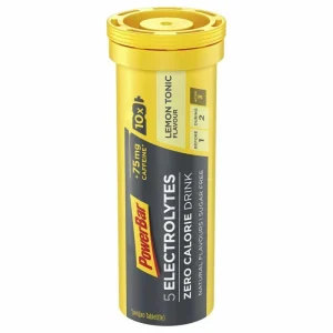 achetez pas cher Powerbar 5 Electrolytes – Boisson énergétique 10