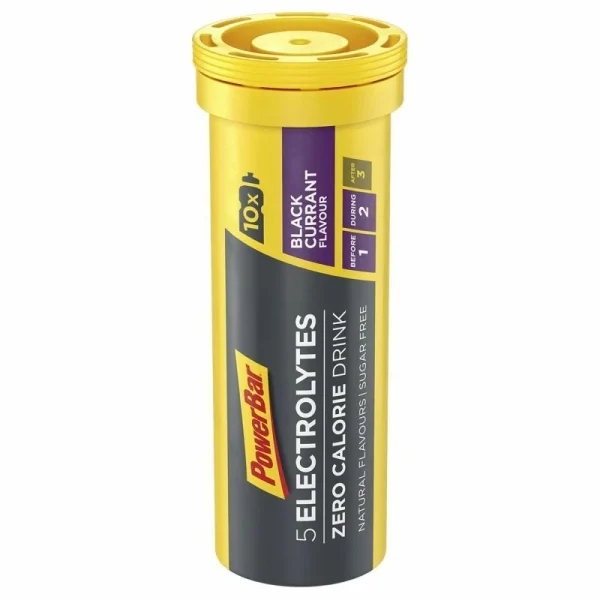 achetez pas cher Powerbar 5 Electrolytes – Boisson énergétique 1