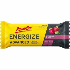 ultratendance Powerbar Energize C2Max Original – Barre énergétique 12