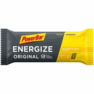 ultratendance Powerbar Energize C2Max Original – Barre énergétique 14