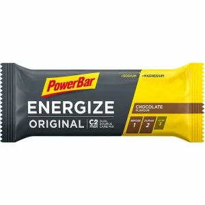 ultratendance Powerbar Energize C2Max Original – Barre énergétique 18