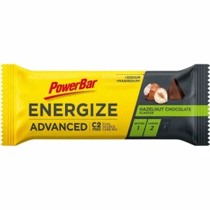 ultratendance Powerbar Energize C2Max Original – Barre énergétique 22