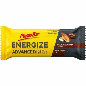 ultratendance Powerbar Energize C2Max Original – Barre énergétique 24