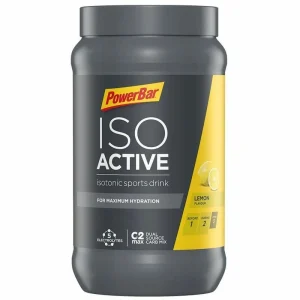 magasin france Powerbar IsoActive Drink 600 g – Boisson isotonique 7