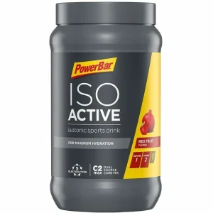 magasin france Powerbar IsoActive Drink 600 g – Boisson isotonique 9