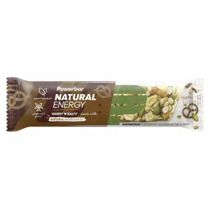 site soldes Powerbar Natural Energy Cereal Bar – Barre énergétique 12