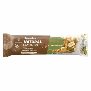 Powerbar Natural Protein Bar – Barre énergétique Meilleur Prix Garanti 9