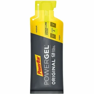 Powerbar PowerGel Original – Gel énergétique REMISE allant jusqu. 18