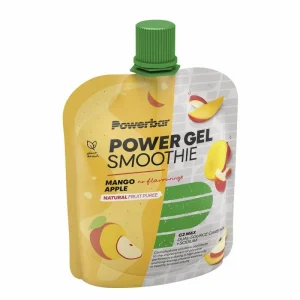 pas cher Powerbar PowerGel Smoothie – Gel énergétique 10