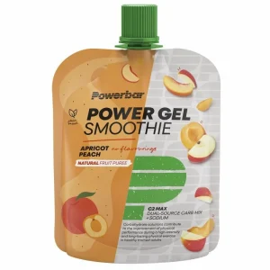 pas cher Powerbar PowerGel Smoothie – Gel énergétique 12