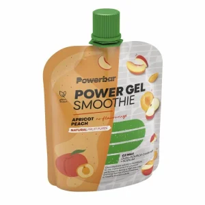 pas cher Powerbar PowerGel Smoothie – Gel énergétique 14