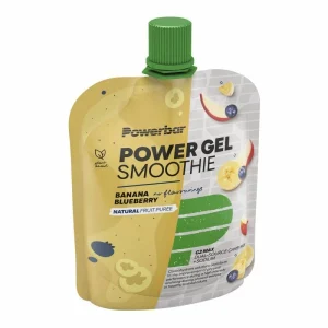 pas cher Powerbar PowerGel Smoothie – Gel énergétique 18