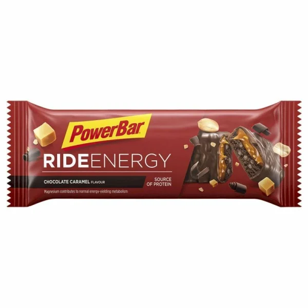 destockage Powerbar Ride Energy Bar – Barre énergétique 1